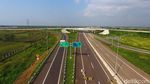 Tol Brebes Timur Siap Sambut Pemudik