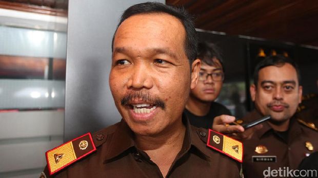 Wakajati DKI Masyhudi