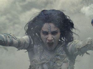 Sinopsis Film The Mummy, Bangkitnya Ratu Mesir Kuno yang Mengancam Dunia