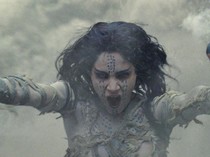 Sinopsis Film The Mummy, Bangkitnya Ratu Mesir Kuno yang Mengancam Dunia
