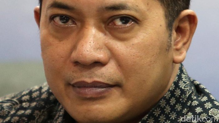 Waketum Partai Gerindra Ferry Juliantono