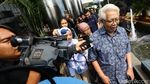 Eks Menkeu Dimintai Keterangan Soal Kasus BLBI