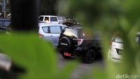 Seluruh pegawai negeri sipil (PNS) di lingkungan Pemkab Bandung dilarang menggunakan kendaraan dinas untuk mudik Lebaran 2017.
