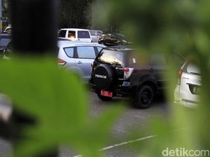 Pemprov Riau Larang PNS Pakai Mobil Dinas untuk Mudik