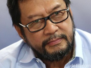Golkar Apresiasi Pengunduran Diri Indra Piliang