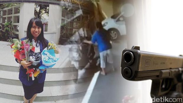 Perlawanan Para Korban Perampokan yang Berujung Maut