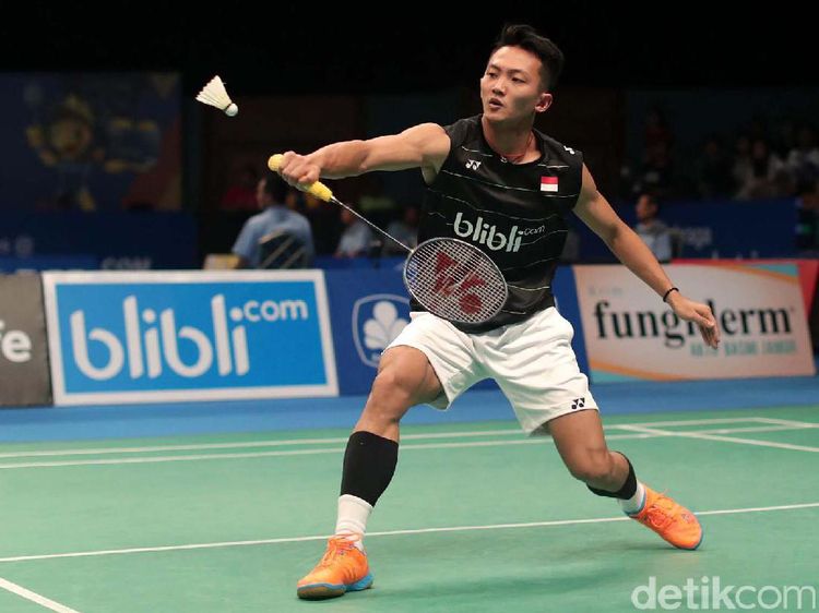 Ihsan Maulana Disingkirkan Wei Nan