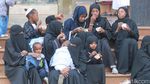 Keistimewaan Sarapan di Depan Masjidil Haram