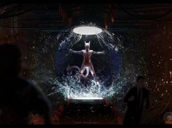 Jika Pokemon Menjadi Nyata