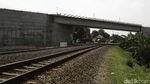 Pembangunan Flyover Kesambi Prupuk Terus Dikebut