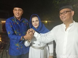 1 Juli, PAN akan Buka Penjaringan Calon untuk Pilwalkot Cirebon