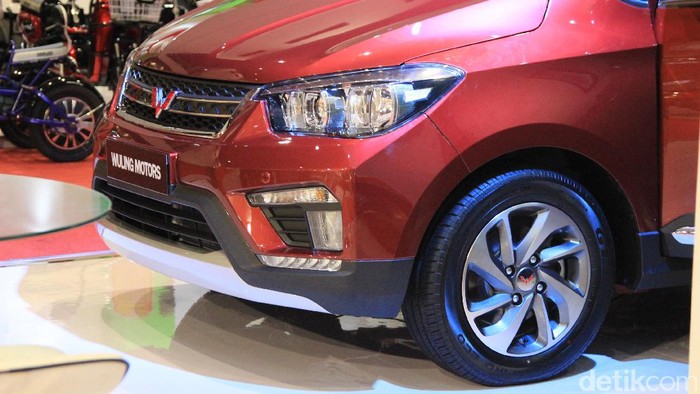 Wuling Perbesar Market MPV? Honda: Ini Perlu Pembuktian