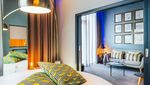 Foto: Ini Hotelnya Cristiano Ronaldo