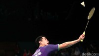 Wei Nan diakui unggul di bola belakang dan permainan net.
