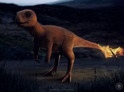 Jika Pokemon Menjadi Nyata