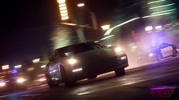 Foto: Electronic Arts Foto: Electronic Arts