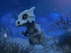 Jika Pokemon Menjadi Nyata