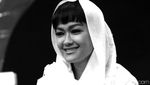 Memori Indah Julia Perez Dan Senyum Khasnya