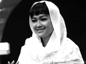 Cerita Mimpi Mak Vera Bertemu Jupe dan Olga Syahputra