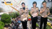 Jadi Paling Update di Jalanan Bersama 