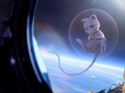 Jika Pokemon Menjadi Nyata