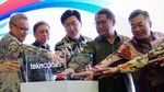 BCA Meriahkan Pameran Teknopolis 2017