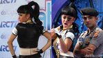 Memori Indah Julia Perez Dan Senyum Khasnya