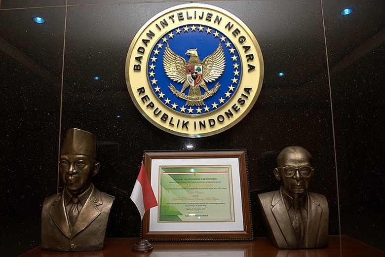 BIN Tepis SBY Soal Tak Netral: Tak Ada Perintah Dukung Ini-Itu BIN Tepis SBY Soal Tak Netral: Tak Ada Perintah Dukung Ini-Itu