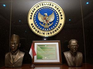 BIN Dorong Pemerintah Counter Buletin ISIS Berbahasa Indonesia