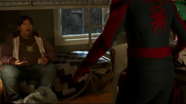 Lego Senilai 500 Dolar, Properti Favorit Tom Holland di Spider-Man