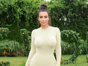 Ingin Punya Anak Lagi, Kim Kardashian Sewa Ibu Pengganti Rp 599 Juta