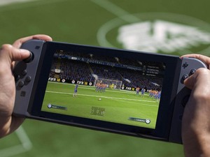 EA Beberkan Kejutan untuk Nintendo Switch
