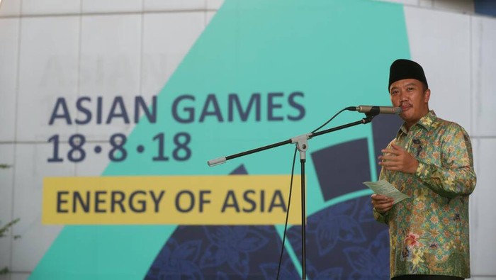 Menpora: Gaji Atlet yang Telat akan Ditransfer Besok