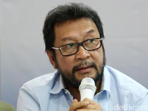 Waka DPD Yakin Usul Gelar Pahlawan Soeharto Tuai Pro-Kontra: Lihat Akhirnya