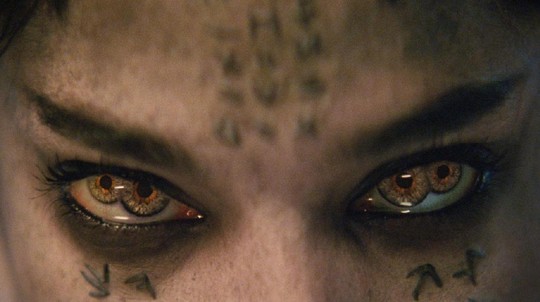 Potret The Mummy Pembuka Dark Universe Potret The Mummy Pembuka Dark Universe