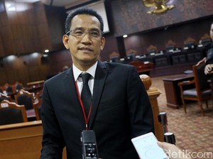 Testimoni Penculik Anak Dibalas Refly Harun Teriak Kriminalisasi