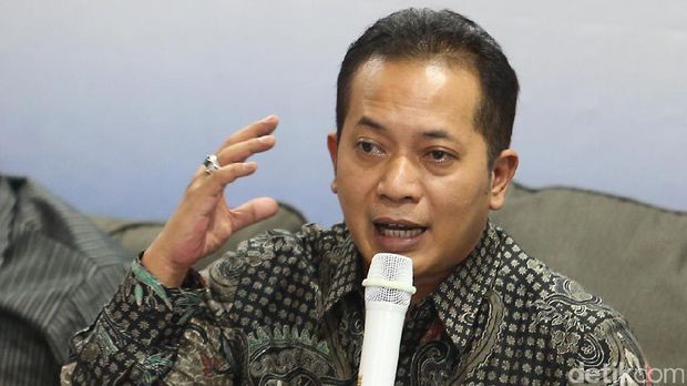 Kader Gerindra yang Tertembak Senjata Oknum Brimob Pernah Kawal Prabowo