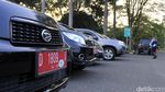 PNS Pemkab Bandung Dilarang Mudik Pakai Mobil Dinas