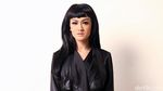 Memori Indah Julia Perez Dan Senyum Khasnya
