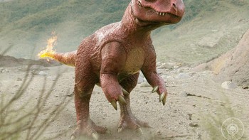 Charmeleon. Foto: Joshua Dunlop