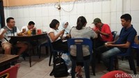 Mie Jalak jadi menu favorit saat berbuka di Sabang. Jangan lupa dicoba ya kalau ke sana! (Bonauli/detikTravel)