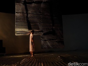 Koreografer Mohammad Hariyanto akan Tampil di Festival Europhalia 2017