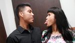 Memori Indah Julia Perez Dan Senyum Khasnya