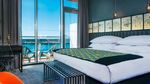 Foto: Ini Hotelnya Cristiano Ronaldo