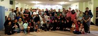 Hikmah Ramadan di Glasgow: Masjid Ramah Anak hingga Open Mosque