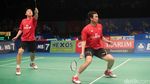 Hendra Setiawan dan Tan Boon Siap Jajal Korea