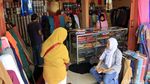 Berburu Kain Murah di Cigondewah Bandung