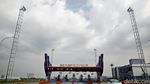 Tol Brebes Timur Tambah 4 Gardu Pembayaran
