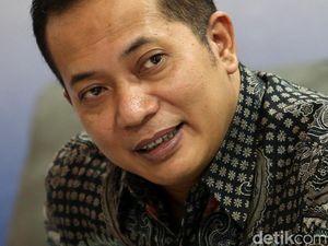Gerindra: PAN Lebih Dekat ke Kami