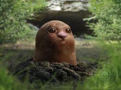 Jika Pokemon Menjadi Nyata